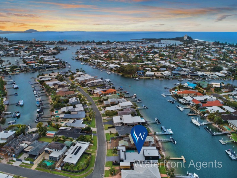 32 Coomaroo Crescent, Minyama QLD 4575