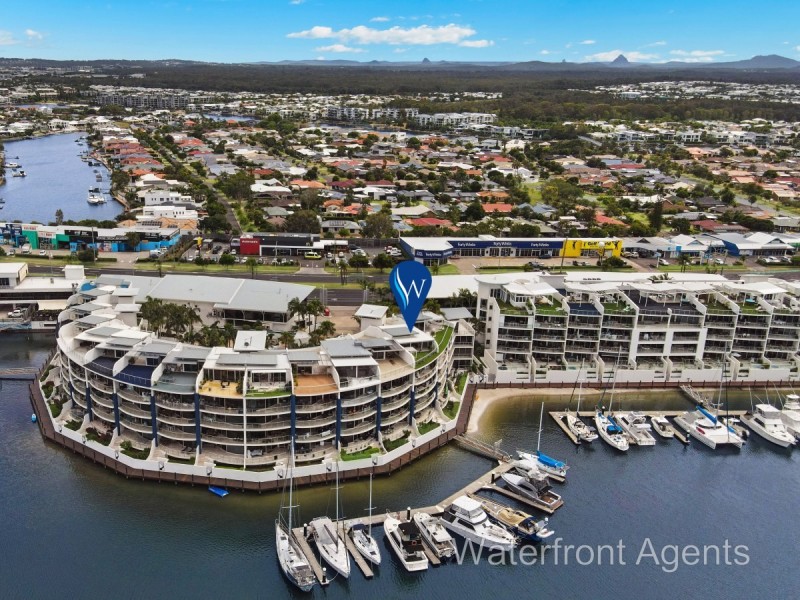 402/13 Nicklin Way, Minyama QLD 4575