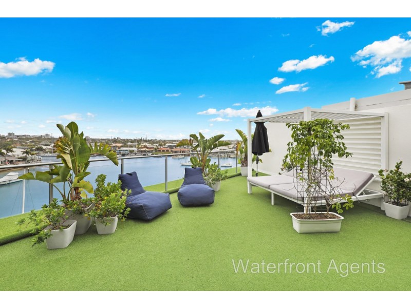402/13 Nicklin Way, Minyama QLD 4575