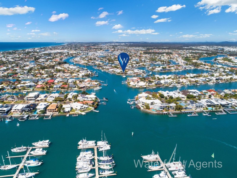 20 Kumbada Court, Minyama QLD 4575