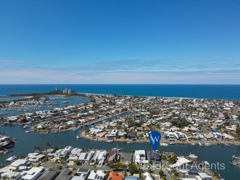 28 Kumbada Court, Minyama QLD 4575