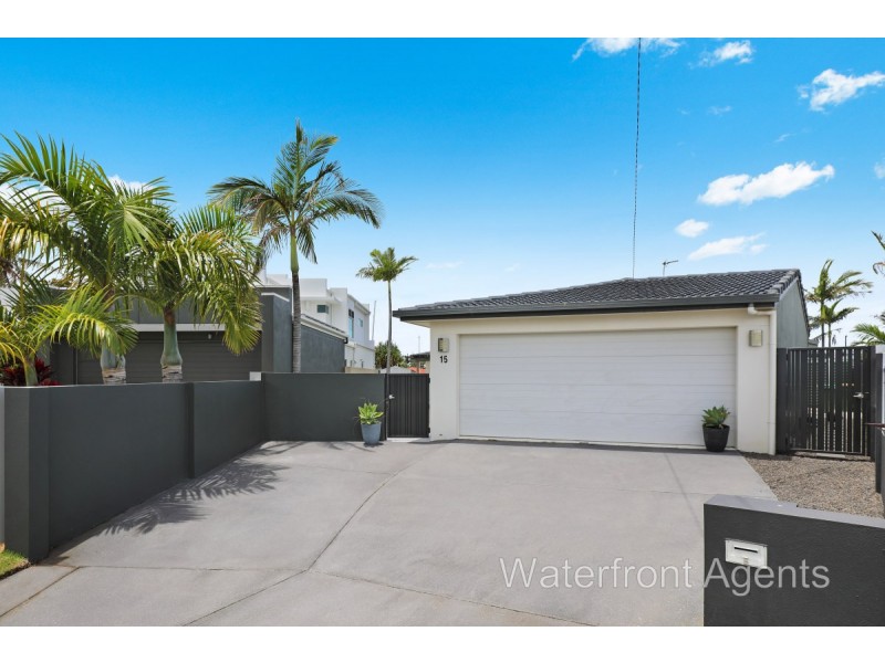 15 Myoora Court, Minyama QLD 4575