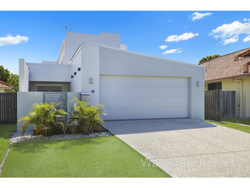 18 Fitzroy Court, Parrearra QLD 4575