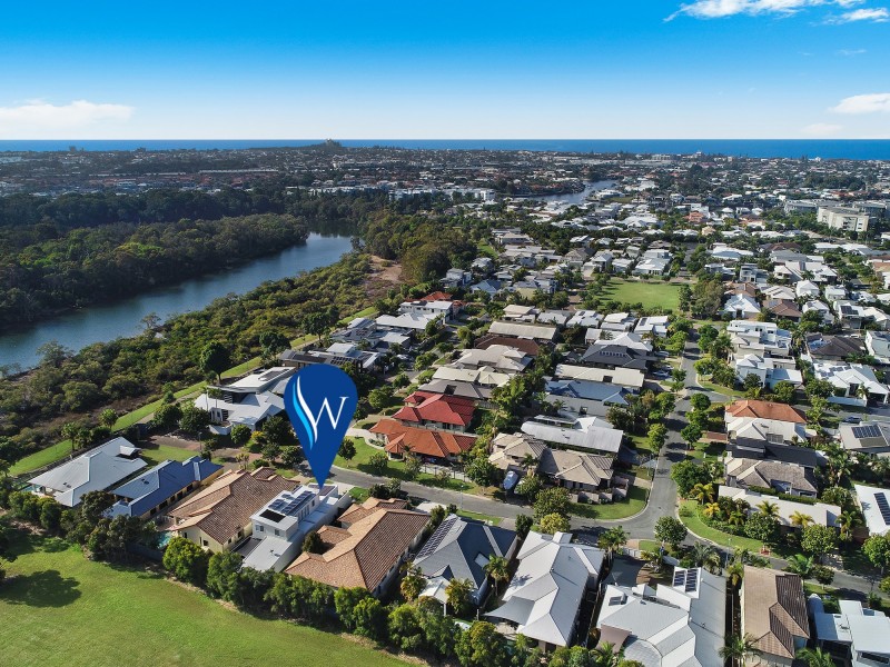 18 Fitzroy Court, Parrearra QLD 4575