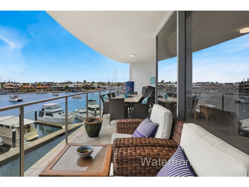 303/13 Nicklin Way, Minyama QLD 4575