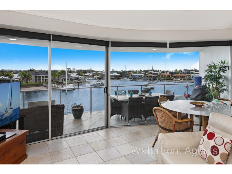303/13 Nicklin Way, Minyama QLD 4575