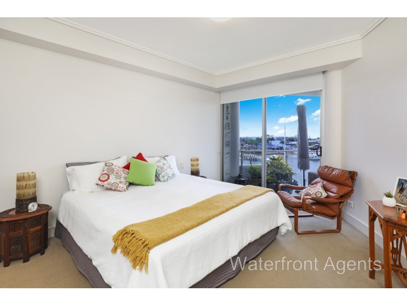 303/13 Nicklin Way, Minyama QLD 4575