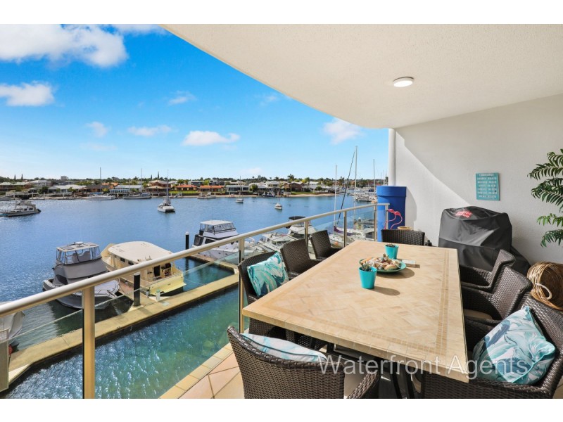303/13 Nicklin Way, Minyama QLD 4575