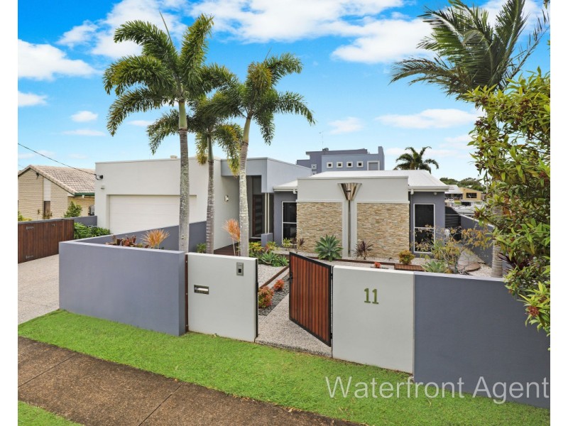 11 Jessica Boulevard, Minyama QLD 4575