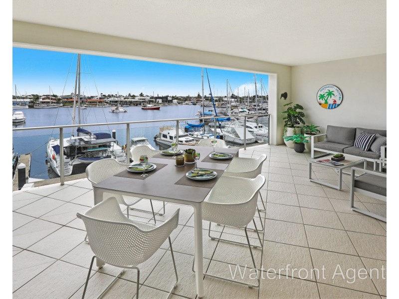 205/11 Nicklin Way, Minyama QLD 4575