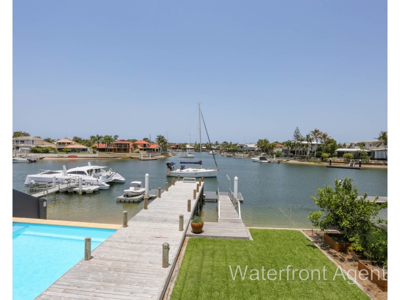 39 Coomaroo Crescent, Minyama QLD 4575