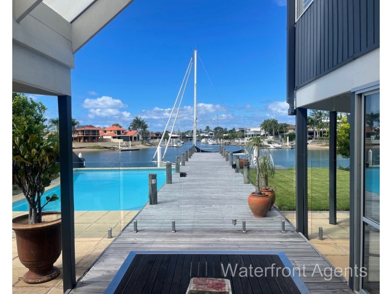 39 Coomaroo Crescent, Minyama QLD 4575