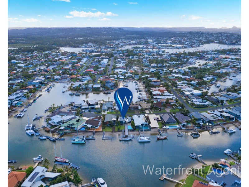 39 Coomaroo Crescent, Minyama QLD 4575