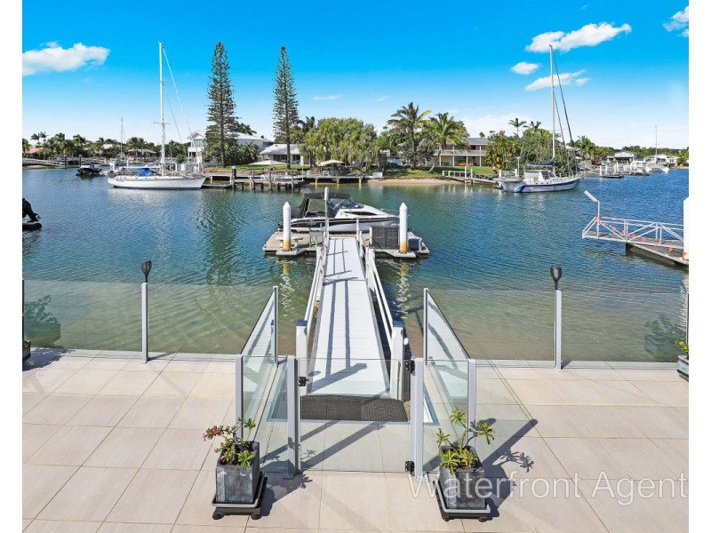 21 Oak Court, Minyama QLD 4575