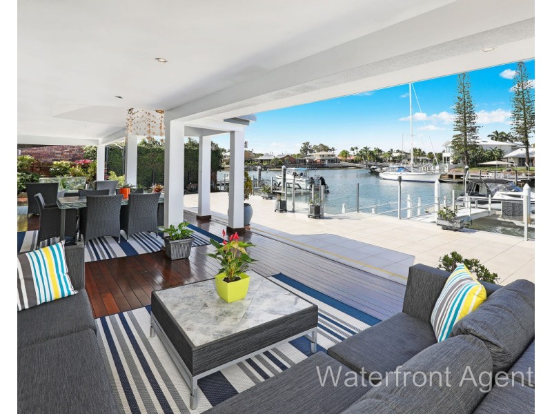 21 Oak Court, Minyama QLD 4575