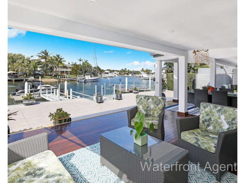 21 Oak Court, Minyama QLD 4575