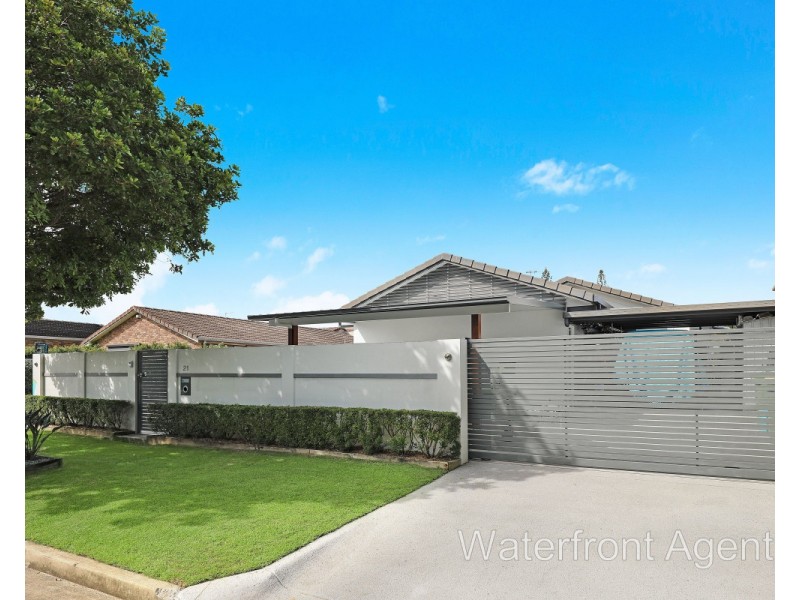 21 Oak Court, Minyama QLD 4575