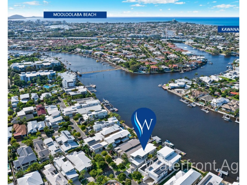 29 Barbuda Circuit, Kawana Island QLD 4575