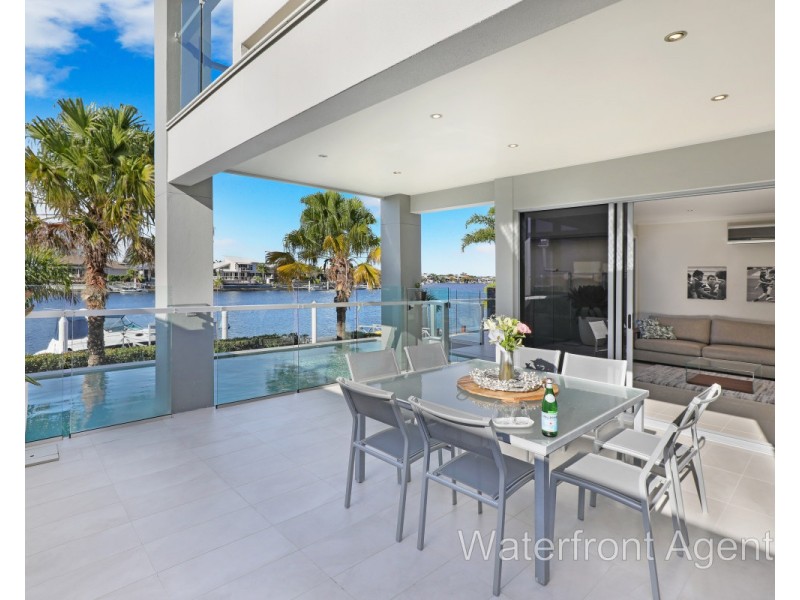 29 Barbuda Circuit, Kawana Island QLD 4575