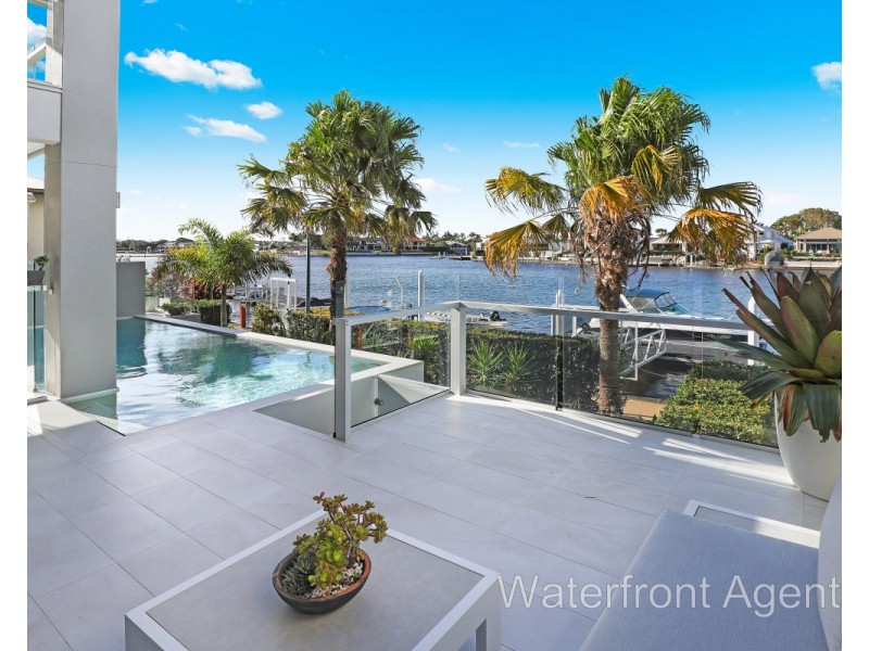 29 Barbuda Circuit, Kawana Island QLD 4575