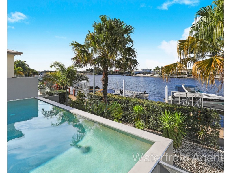 29 Barbuda Circuit, Kawana Island QLD 4575