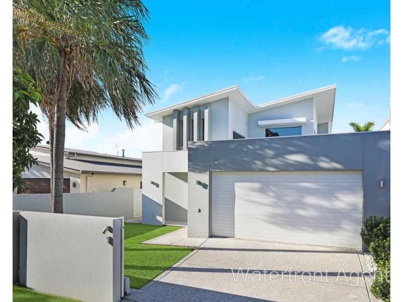 29 Barbuda Circuit, Kawana Island QLD 4575