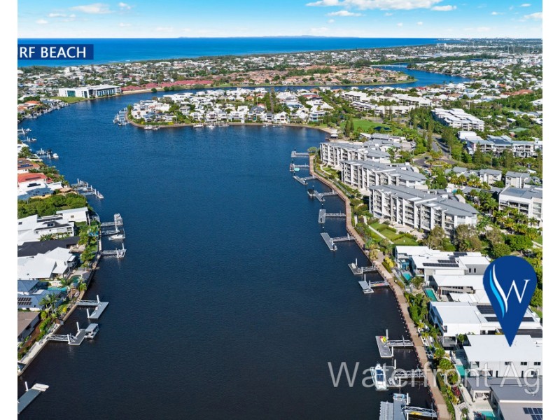 29 Barbuda Circuit, Kawana Island QLD 4575