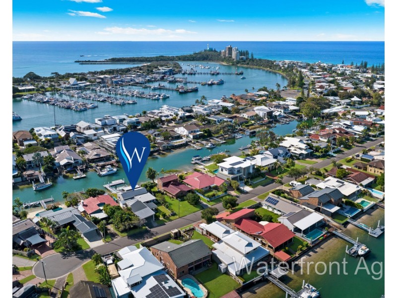 33 Kooringal Crescent, Buddina QLD 4575