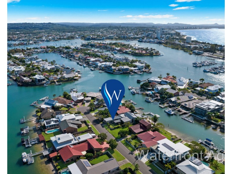 33 Kooringal Crescent, Buddina QLD 4575