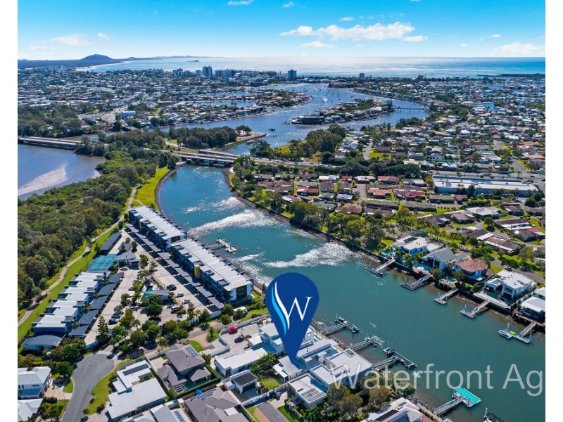 9 Nevis Court, Kawana Island QLD 4575
