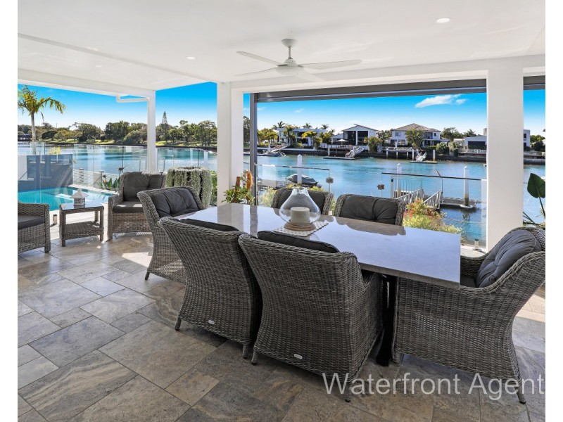9 Nevis Court, Kawana Island QLD 4575