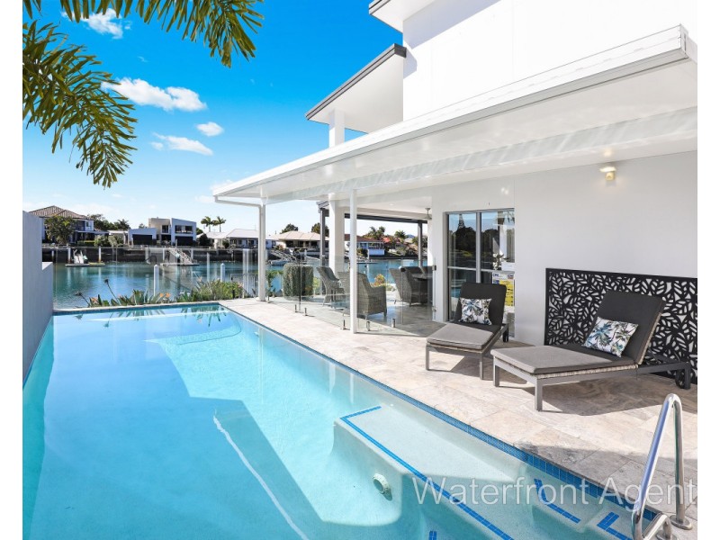 9 Nevis Court, Kawana Island QLD 4575
