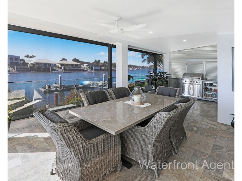 9 Nevis Court, Kawana Island QLD 4575