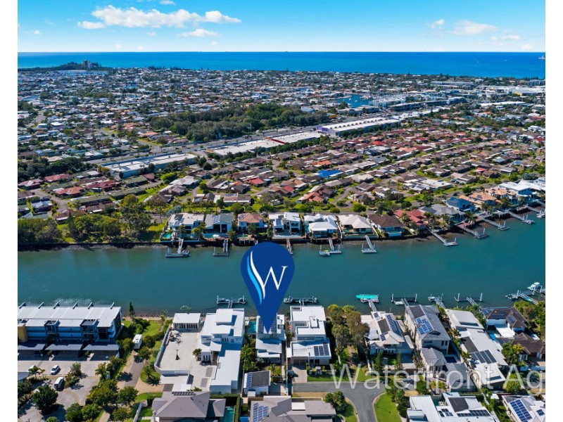 9 Nevis Court, Kawana Island QLD 4575