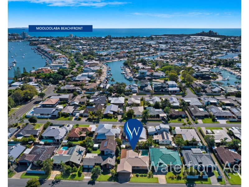 21 Currong Street, Minyama QLD 4575