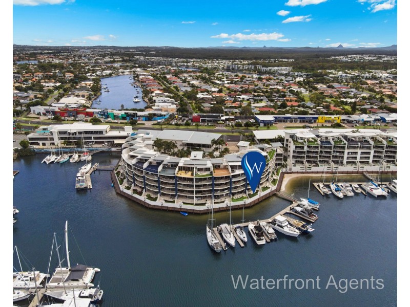 104/13 Nicklin Way, Minyama QLD 4575