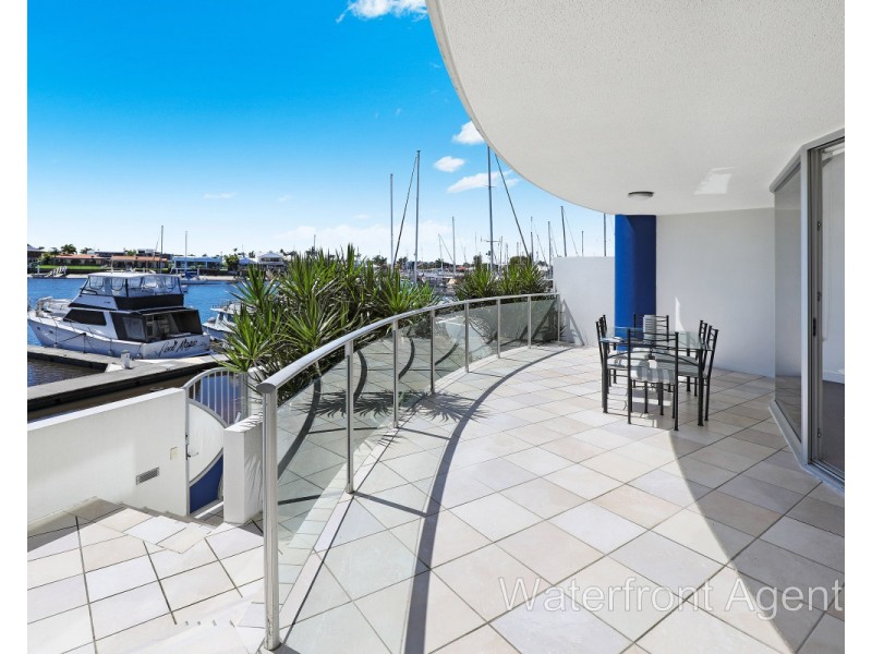 104/13 Nicklin Way, Minyama QLD 4575