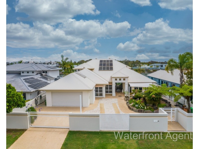 114 Chelsea Crescent, Minyama QLD 4575
