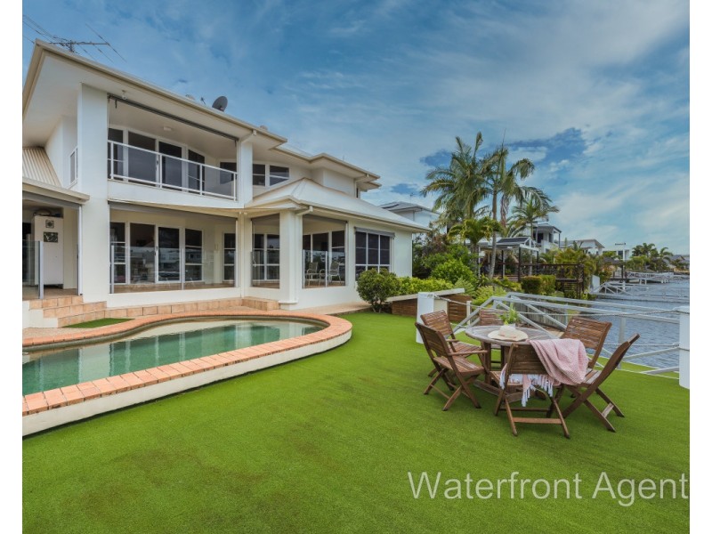 114 Chelsea Crescent, Minyama QLD 4575