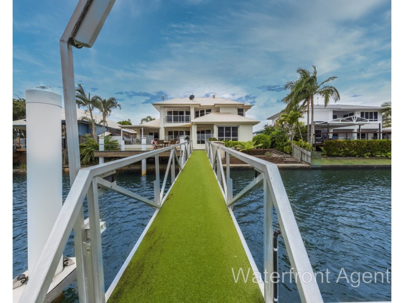 114 Chelsea Crescent, Minyama QLD 4575