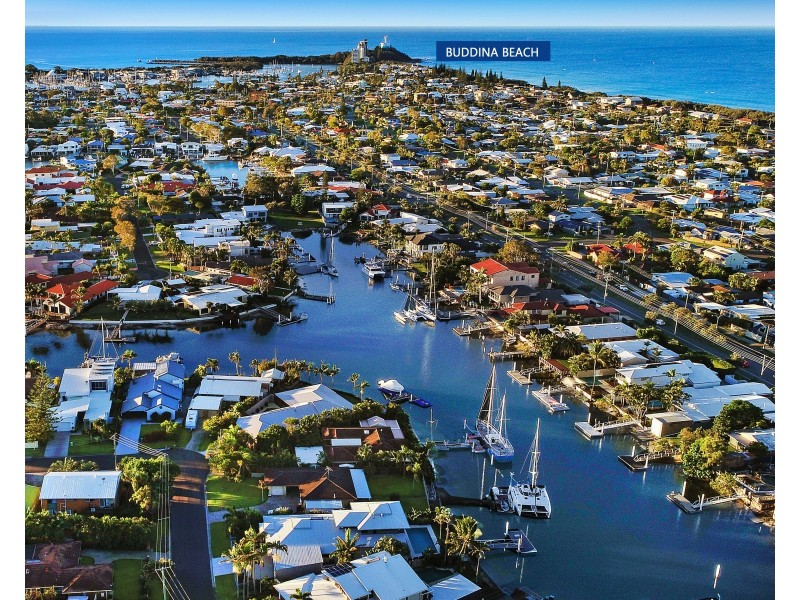 110 Point Cartwright Drive, Buddina QLD 4575