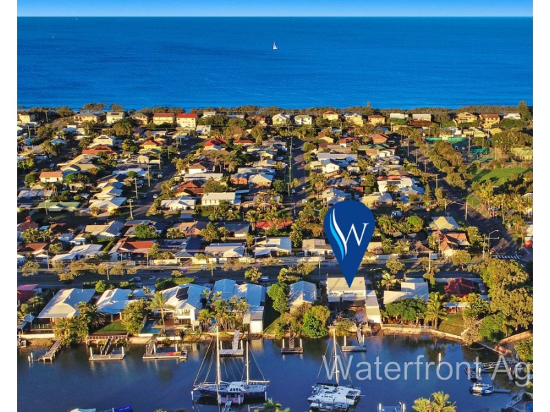 110 Point Cartwright Drive, Buddina QLD 4575