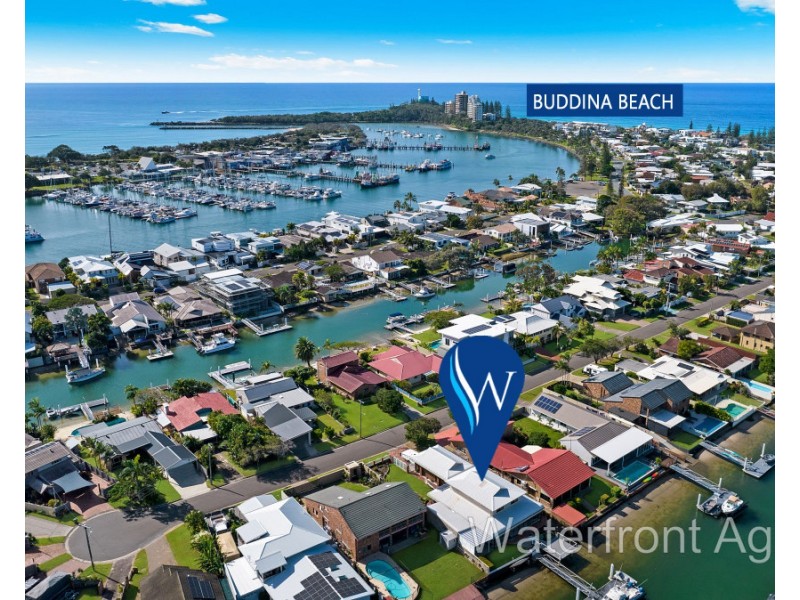 38 Kooringal Crescent, Buddina QLD 4575