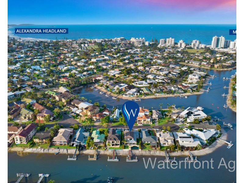 24 Yallanga Place, Mooloolaba QLD 4557