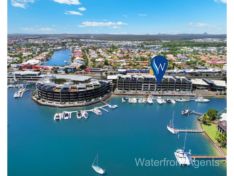 307/11 Nicklin Way, Minyama QLD 4575