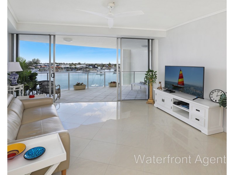 307/11 Nicklin Way, Minyama QLD 4575