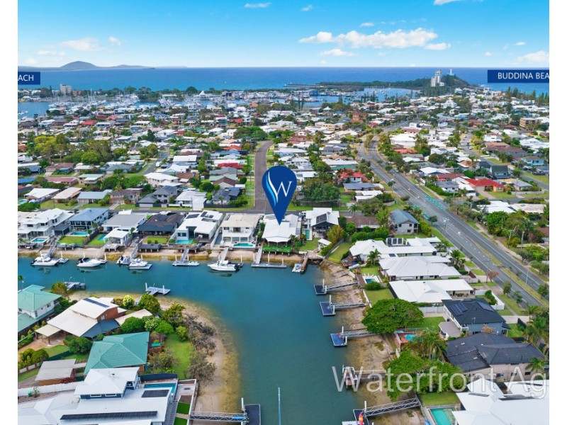 8 Beltana Crescent, Buddina QLD 4575