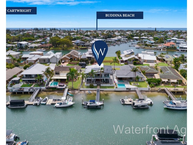 8 Coomaroo Crescent, Minyama QLD 4575
