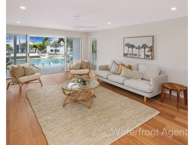8 Coomaroo Crescent, Minyama QLD 4575