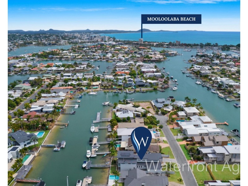 8 Coomaroo Crescent, Minyama QLD 4575